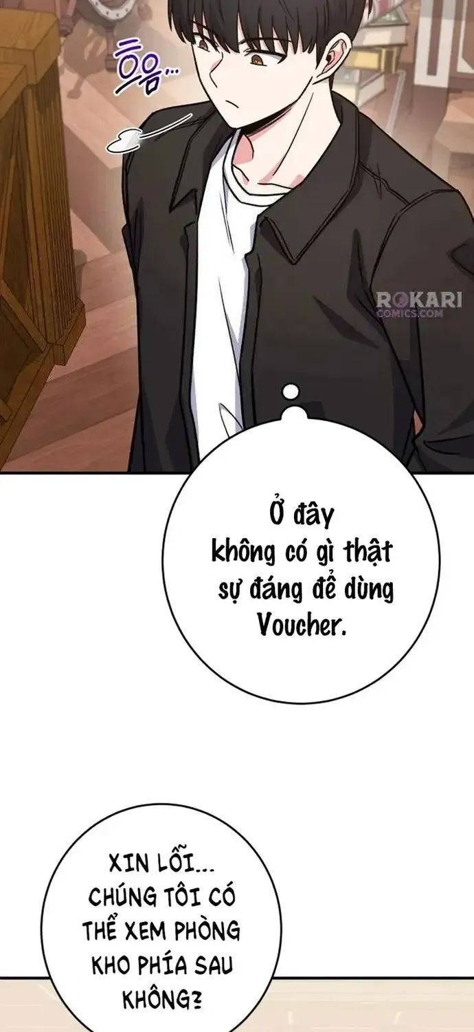 Chủ Lực Của Team Chỉ Là Một Supporter Chap 45 - Next Chap 46