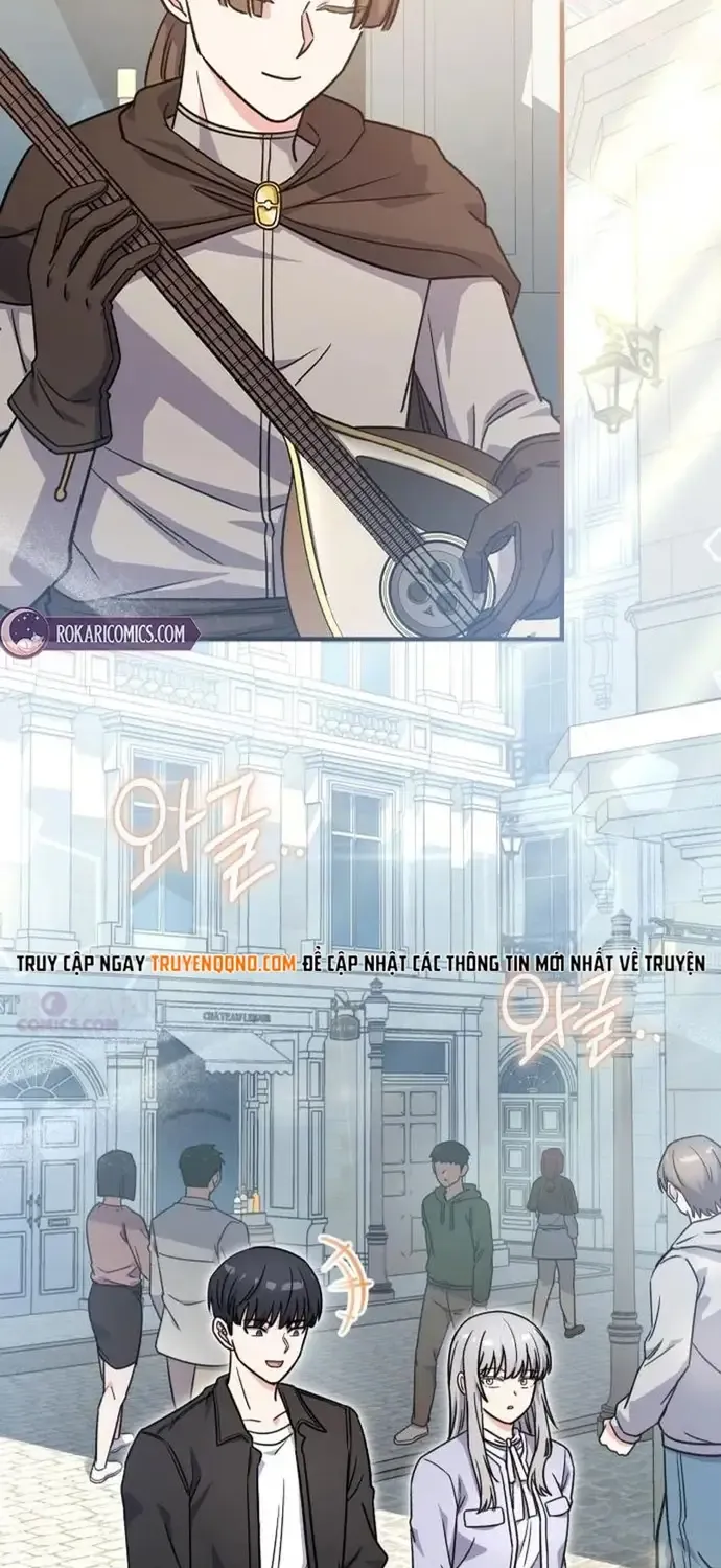 Chủ Lực Của Team Chỉ Là Một Supporter Chap 45 - Next Chap 46