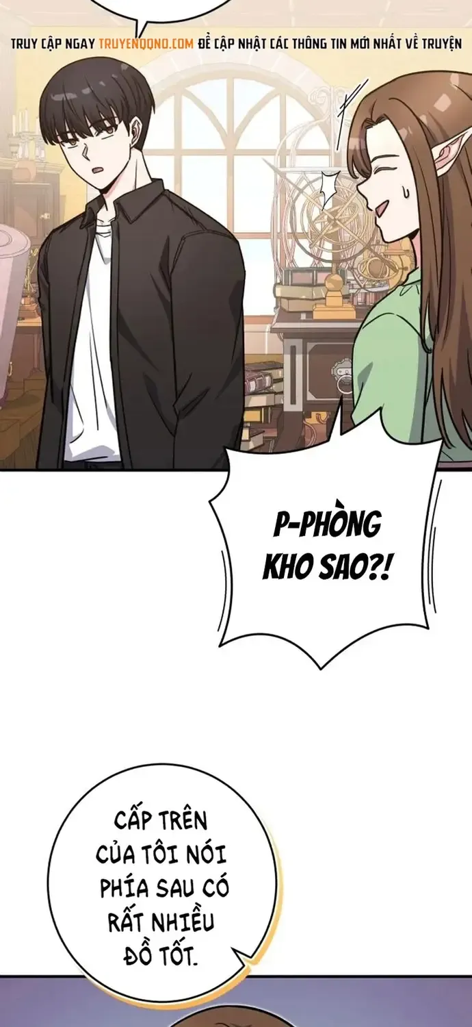 Chủ Lực Của Team Chỉ Là Một Supporter Chap 45 - Next Chap 46