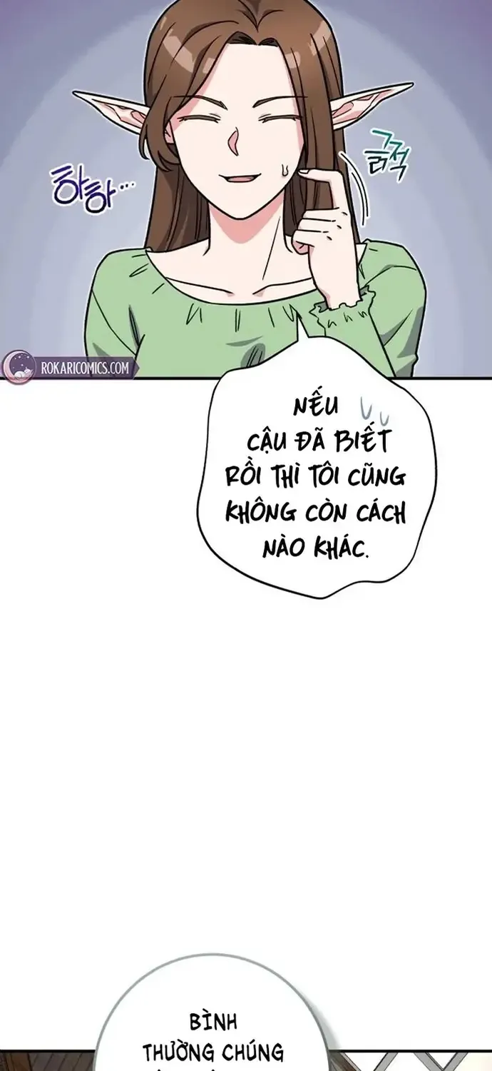Chủ Lực Của Team Chỉ Là Một Supporter Chap 45 - Next Chap 46