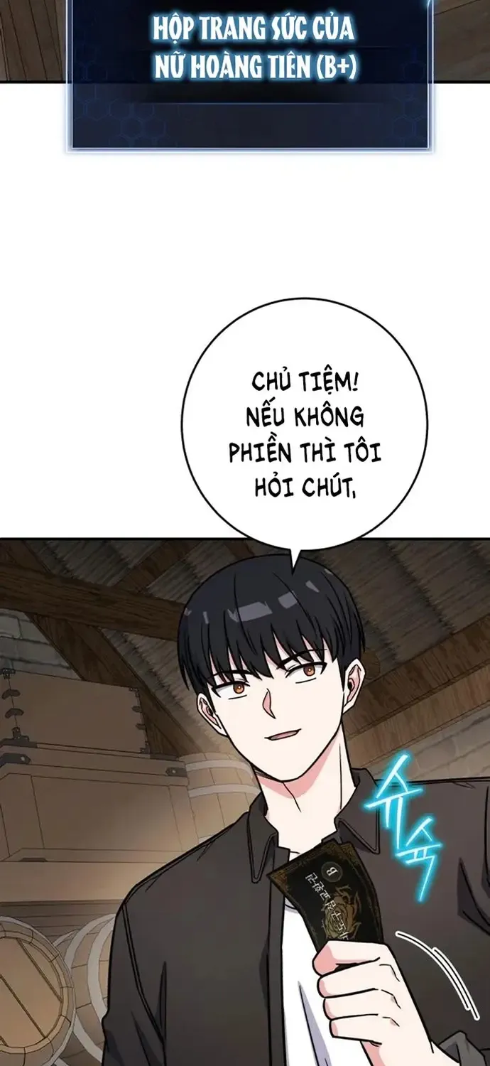 Chủ Lực Của Team Chỉ Là Một Supporter Chap 45 - Next Chap 46