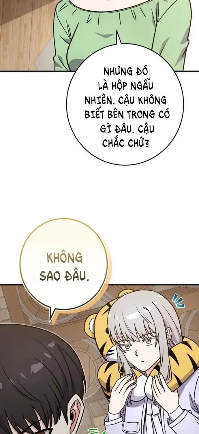 Chủ Lực Của Team Chỉ Là Một Supporter Chap 45 - Next Chap 46