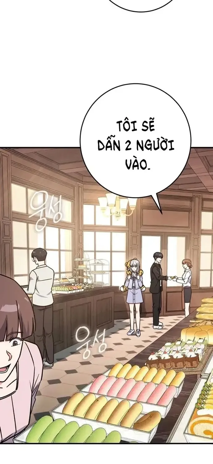 Chủ Lực Của Team Chỉ Là Một Supporter Chap 45 - Next Chap 46