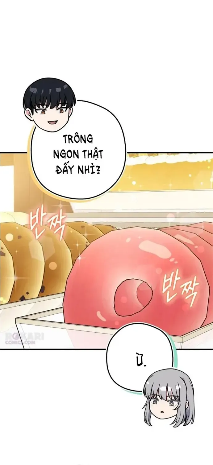 Chủ Lực Của Team Chỉ Là Một Supporter Chap 45 - Next Chap 46