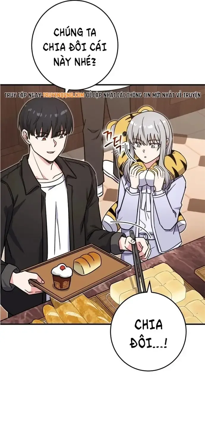 Chủ Lực Của Team Chỉ Là Một Supporter Chap 45 - Next Chap 46