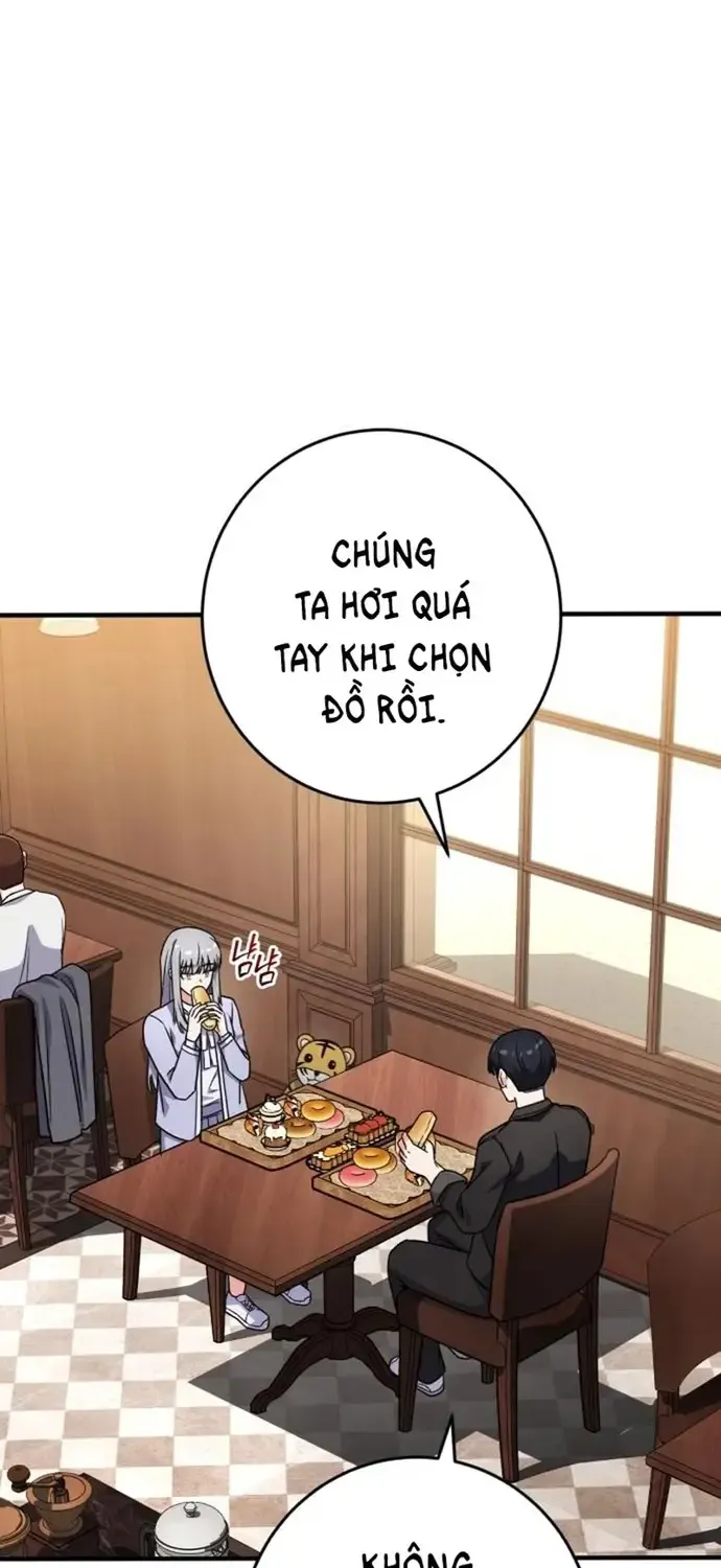 Chủ Lực Của Team Chỉ Là Một Supporter Chap 45 - Next Chap 46