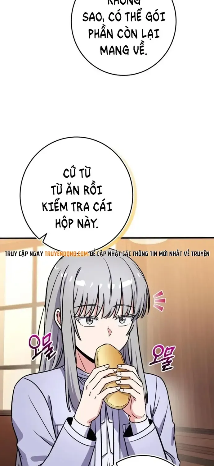 Chủ Lực Của Team Chỉ Là Một Supporter Chap 45 - Next Chap 46