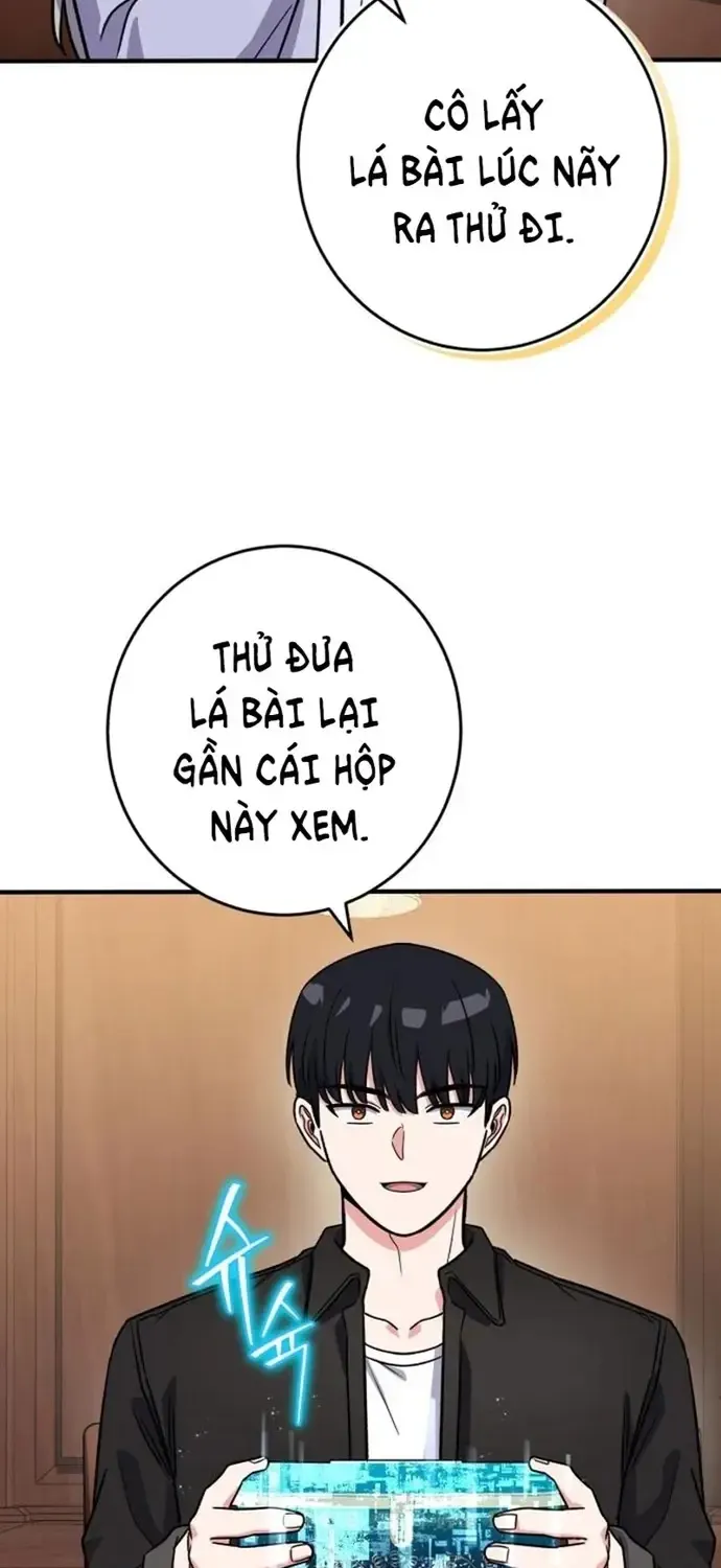 Chủ Lực Của Team Chỉ Là Một Supporter Chap 45 - Next Chap 46