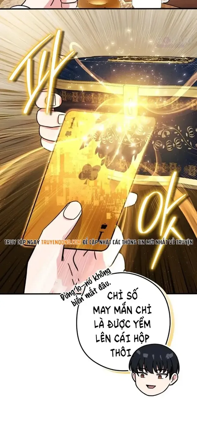 Chủ Lực Của Team Chỉ Là Một Supporter Chap 45 - Next Chap 46