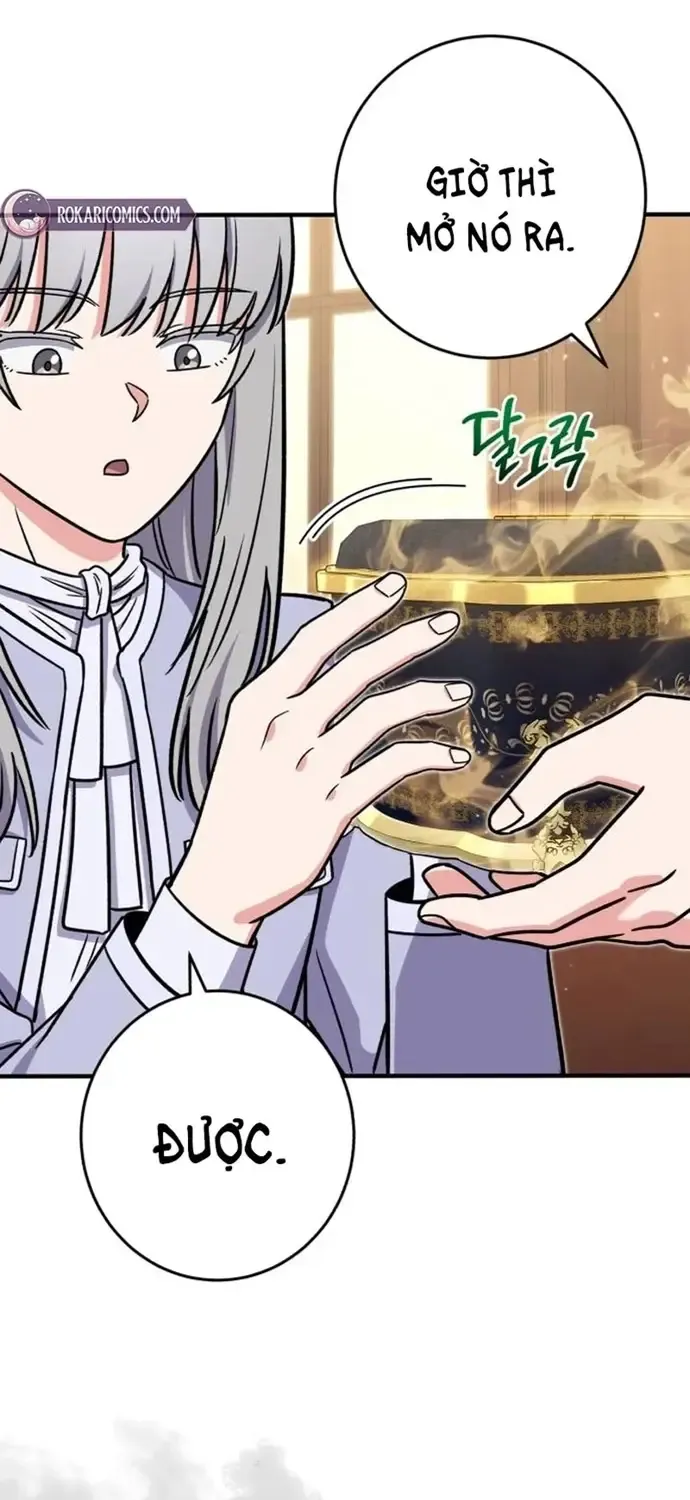 Chủ Lực Của Team Chỉ Là Một Supporter Chap 45 - Next Chap 46