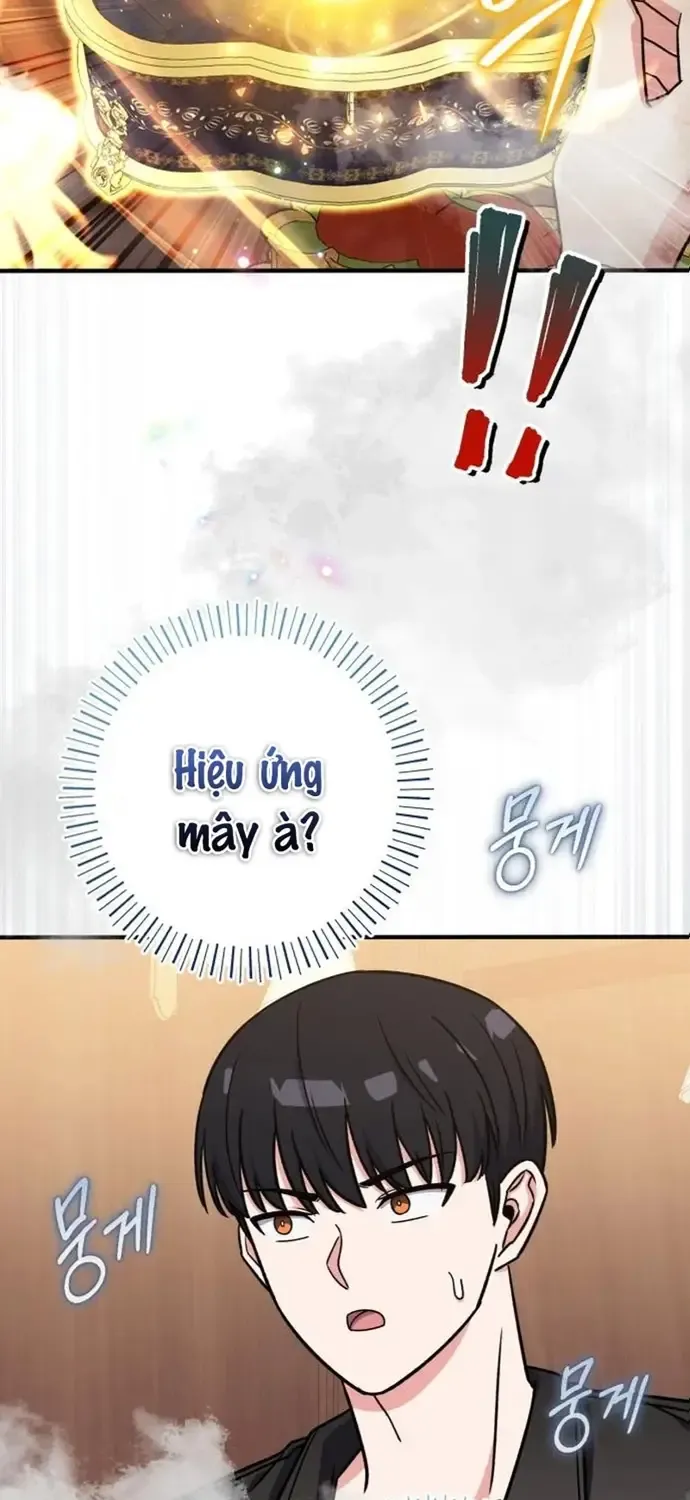 Chủ Lực Của Team Chỉ Là Một Supporter Chap 45 - Next Chap 46