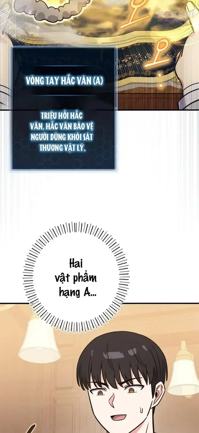 Chủ Lực Của Team Chỉ Là Một Supporter Chap 45 - Next Chap 46