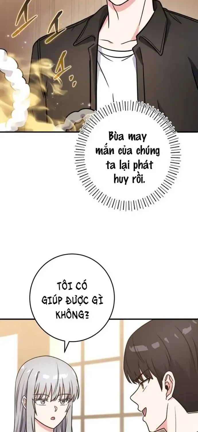 Chủ Lực Của Team Chỉ Là Một Supporter Chap 45 - Next Chap 46