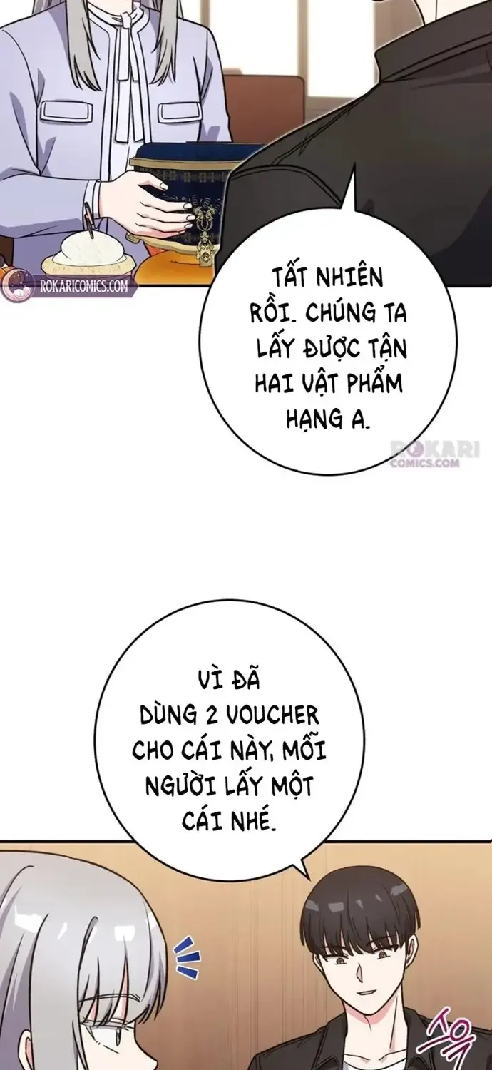 Chủ Lực Của Team Chỉ Là Một Supporter Chap 45 - Next Chap 46