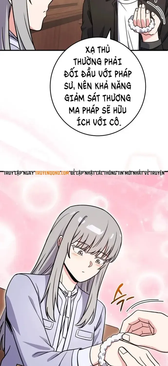 Chủ Lực Của Team Chỉ Là Một Supporter Chap 45 - Next Chap 46