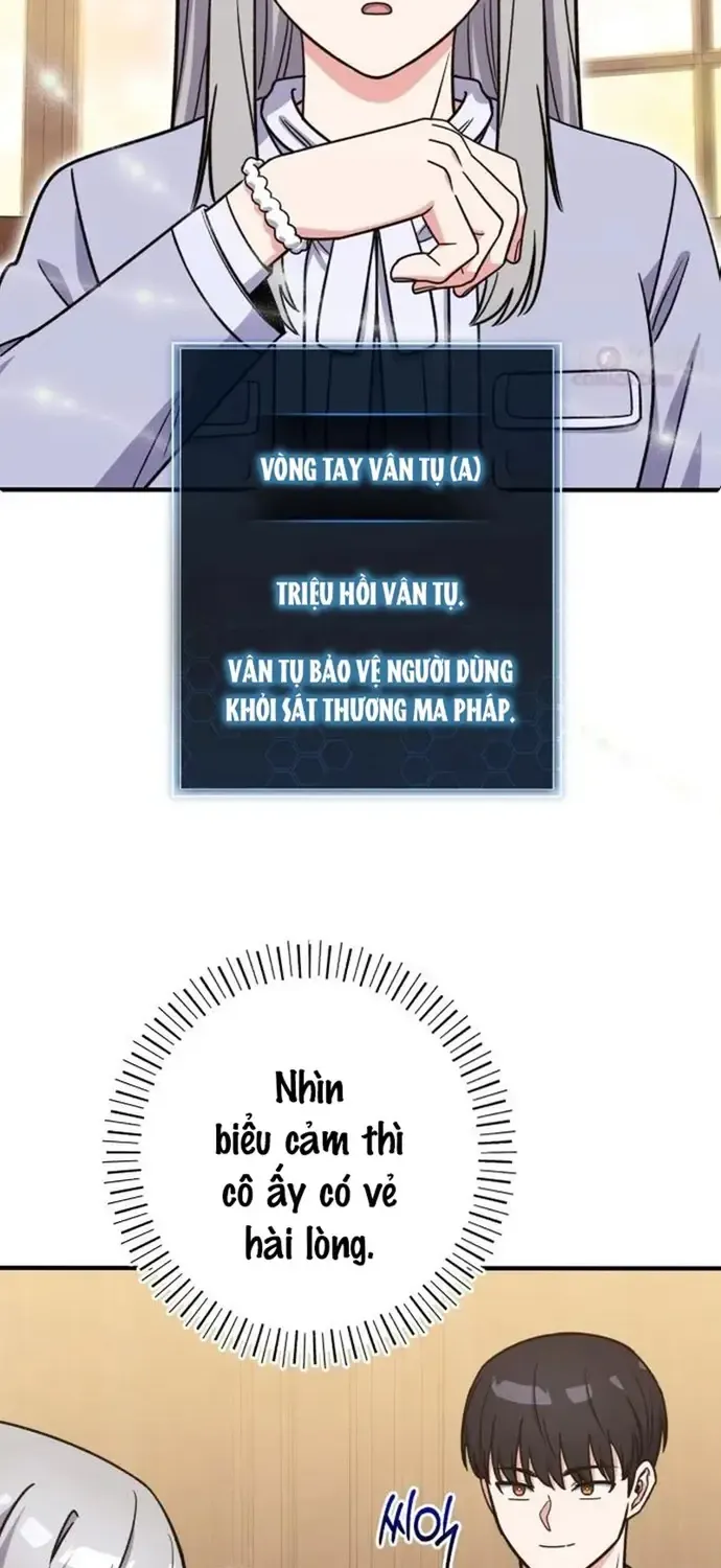 Chủ Lực Của Team Chỉ Là Một Supporter Chap 45 - Next Chap 46