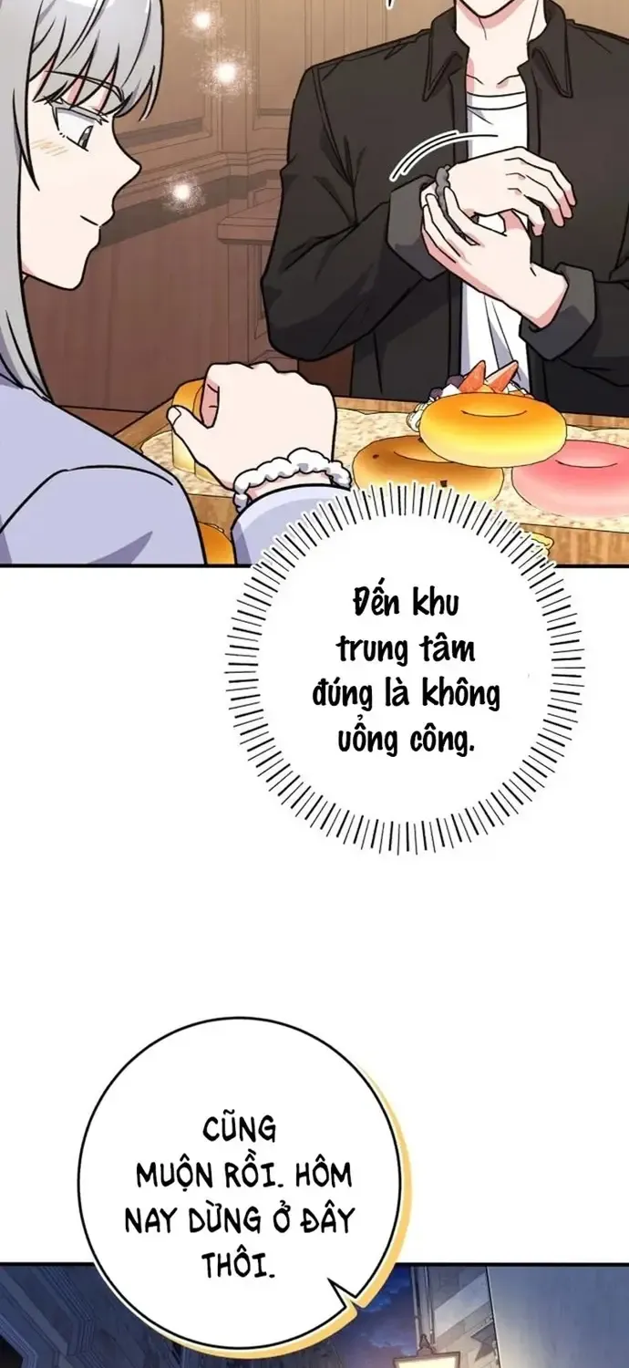Chủ Lực Của Team Chỉ Là Một Supporter Chap 45 - Next Chap 46