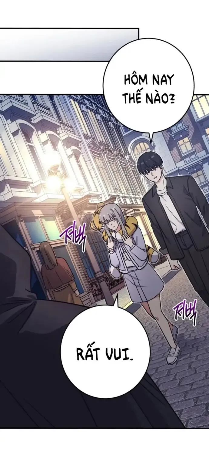 Chủ Lực Của Team Chỉ Là Một Supporter Chap 45 - Next Chap 46