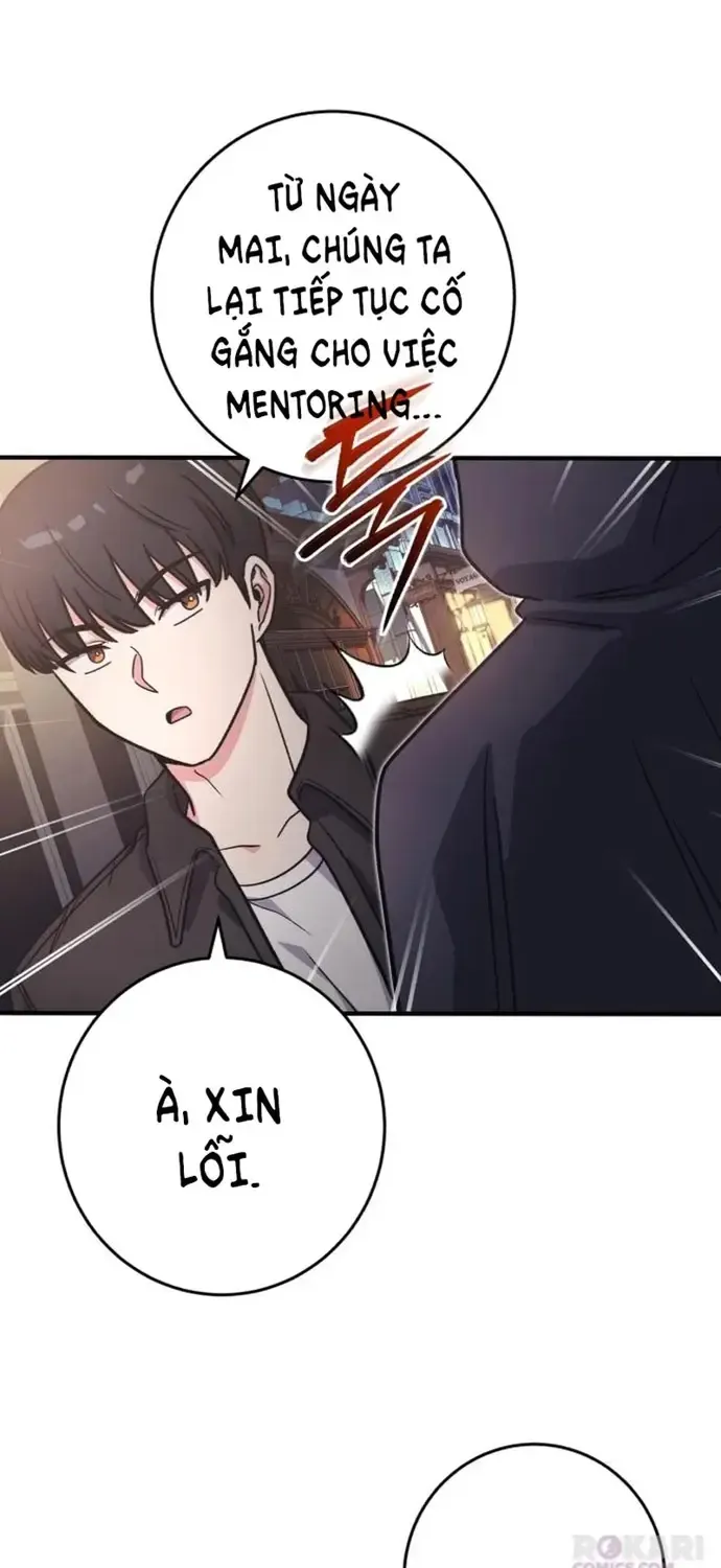 Chủ Lực Của Team Chỉ Là Một Supporter Chap 45 - Next Chap 46