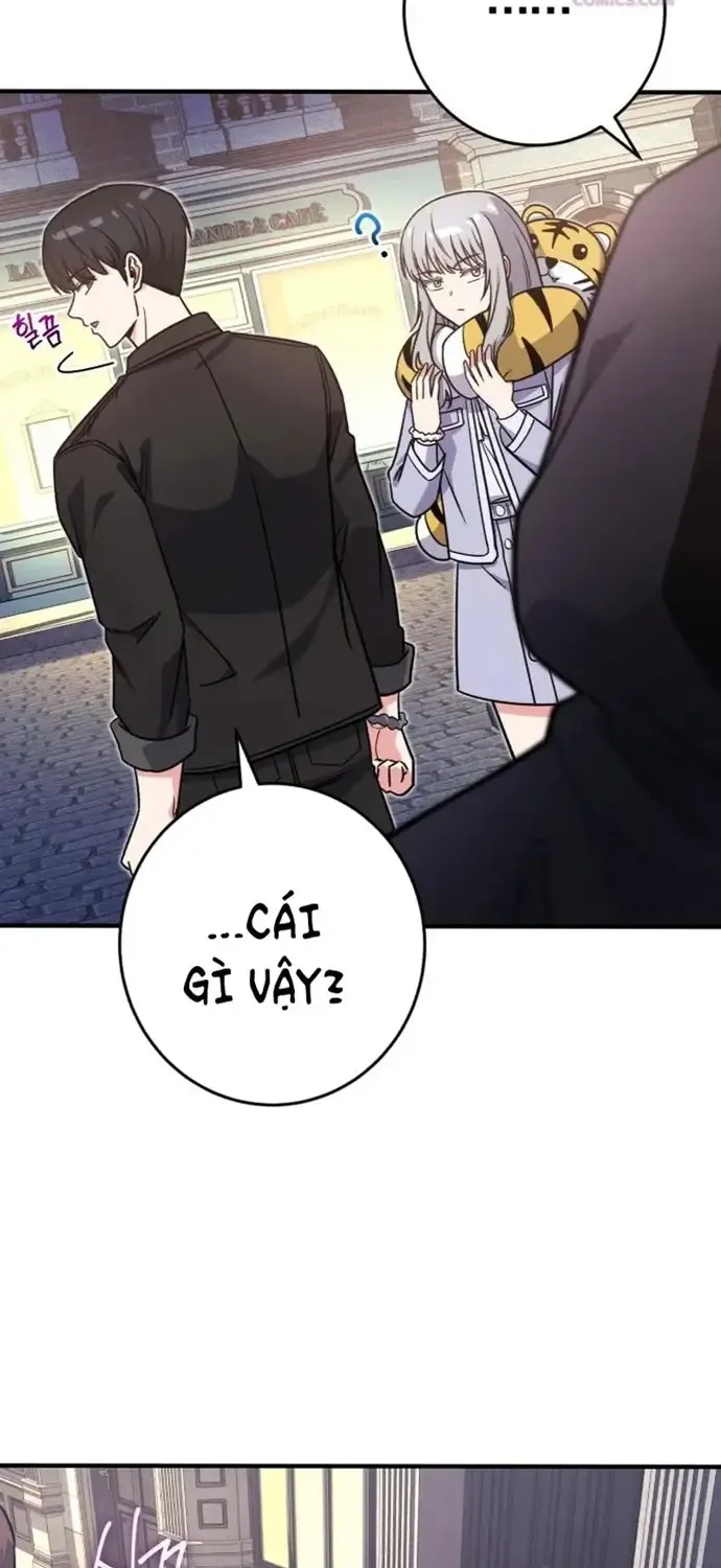 Chủ Lực Của Team Chỉ Là Một Supporter Chap 45 - Next Chap 46