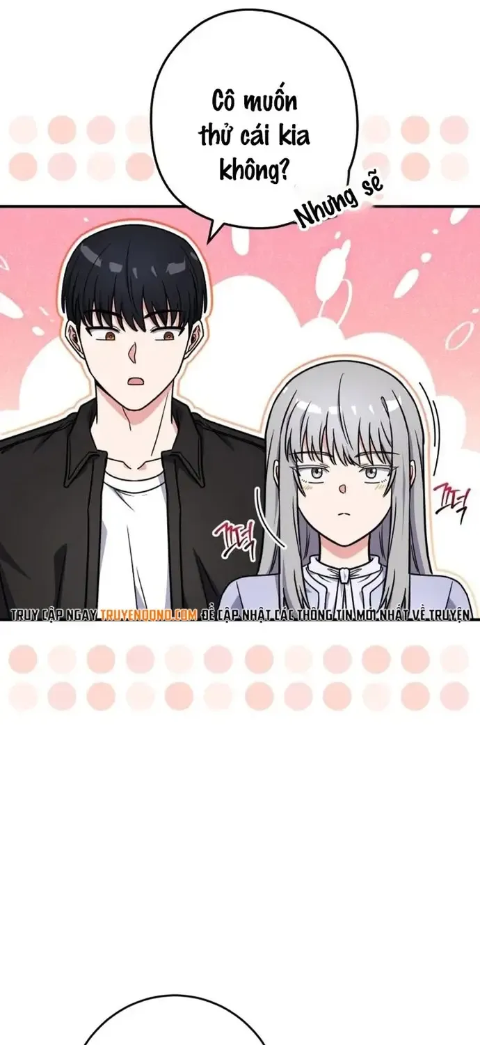 Chủ Lực Của Team Chỉ Là Một Supporter Chap 45 - Next Chap 46