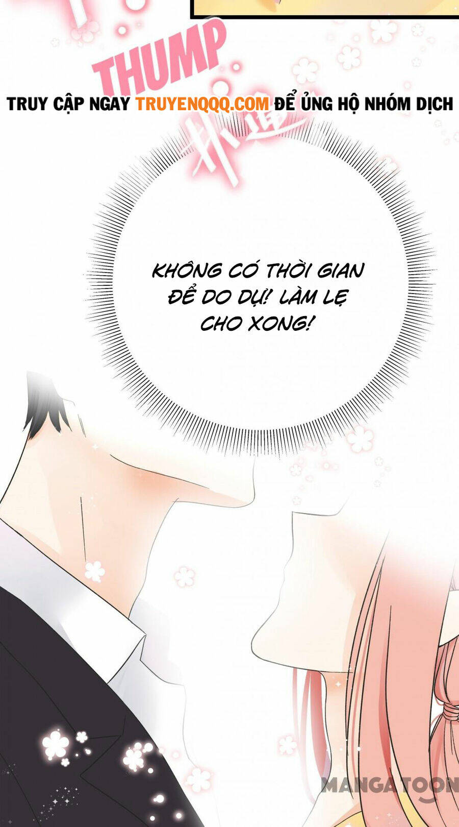 Chu Mi Nga! Bạn Trai Trong Game Thành Tinh Rồi Chap 10 - Next Chap 11