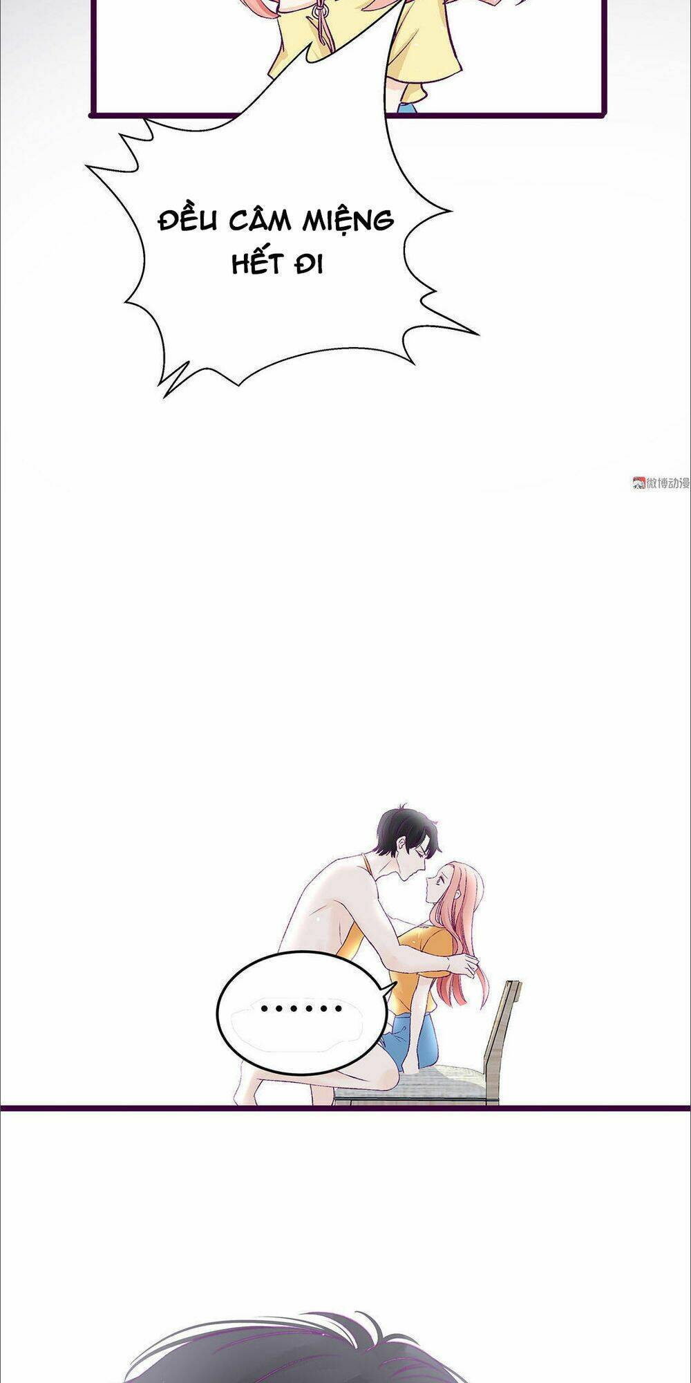 Chu Mi Nga! Bạn Trai Trong Game Thành Tinh Rồi Chap 4 - Next Chap 5