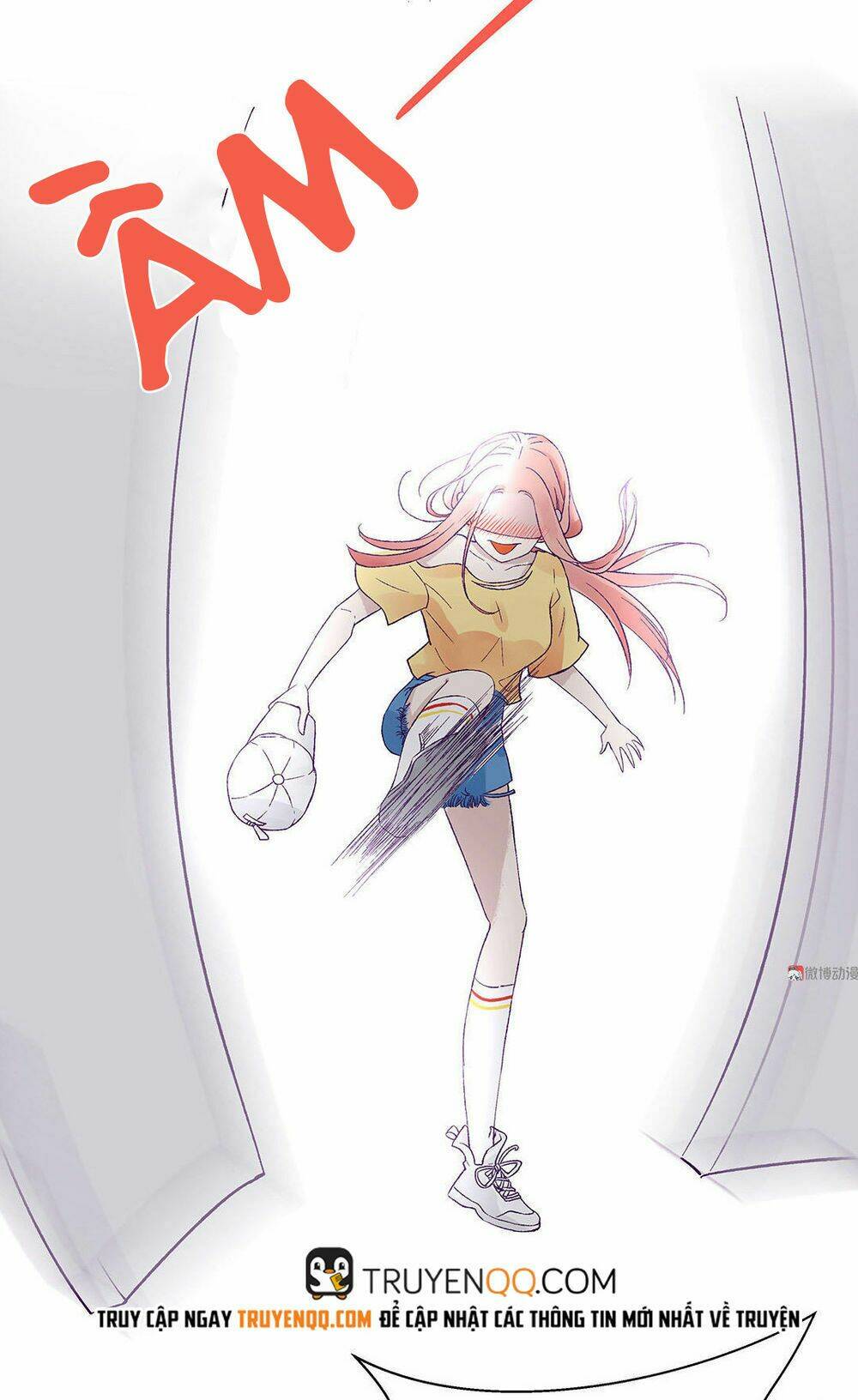 Chu Mi Nga! Bạn Trai Trong Game Thành Tinh Rồi Chap 6 - Next Chap 7