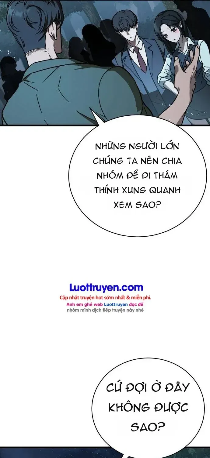 Chủ Nghĩa Sinh Tồn Chap 1 - Next Chap 2