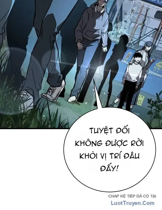 Chủ Nghĩa Sinh Tồn Chap 1 - Next Chap 2