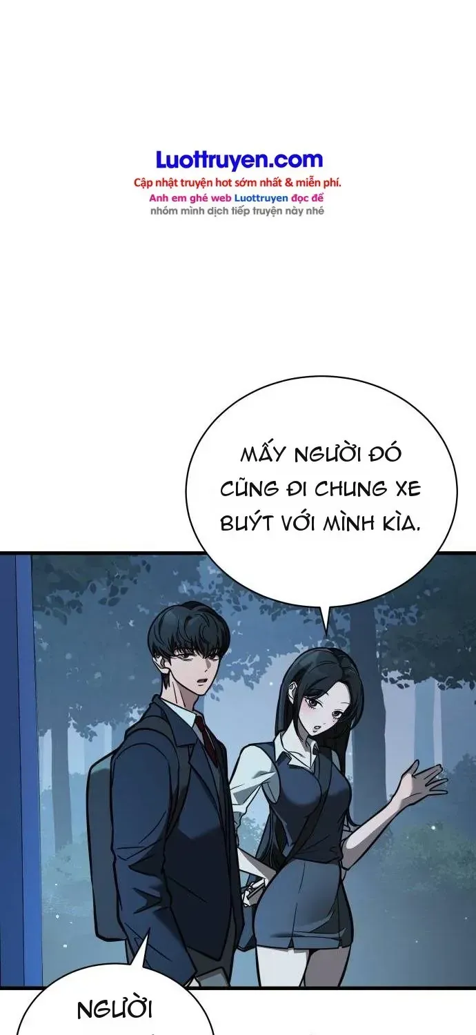 Chủ Nghĩa Sinh Tồn Chap 1 - Next Chap 2