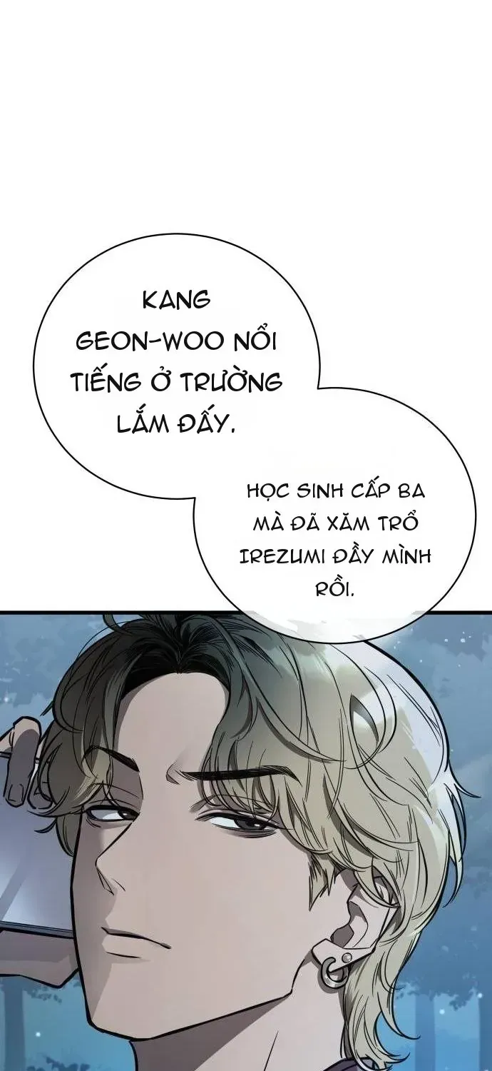 Chủ Nghĩa Sinh Tồn Chap 1 - Next Chap 2