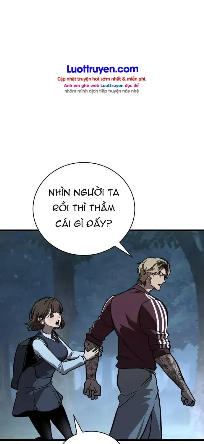 Chủ Nghĩa Sinh Tồn Chap 1 - Next Chap 2