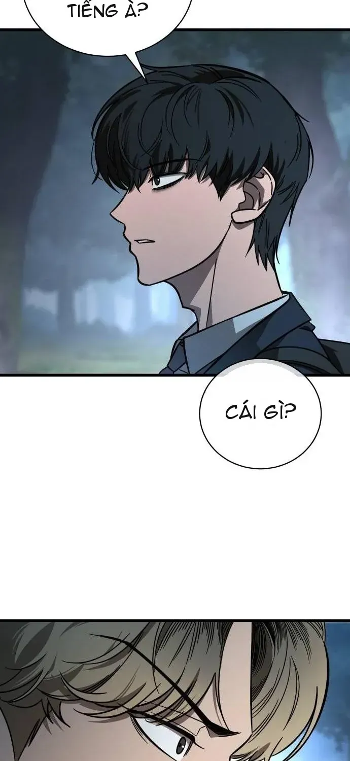 Chủ Nghĩa Sinh Tồn Chap 1 - Next Chap 2