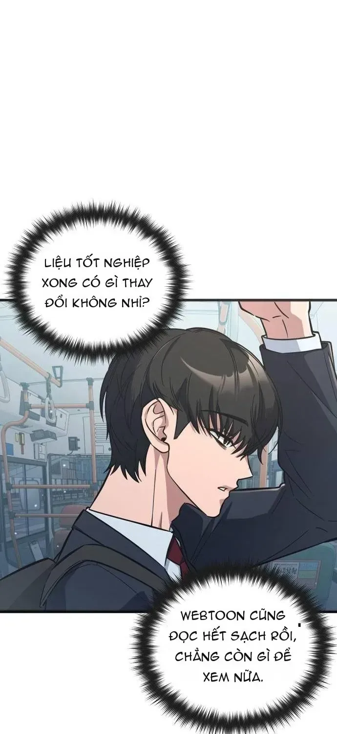 Chủ Nghĩa Sinh Tồn Chap 1 - Next Chap 2