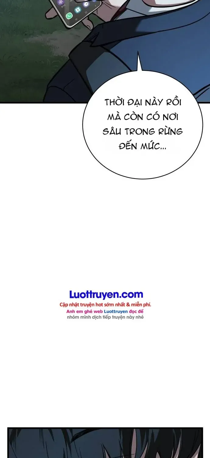 Chủ Nghĩa Sinh Tồn Chap 1 - Next Chap 2