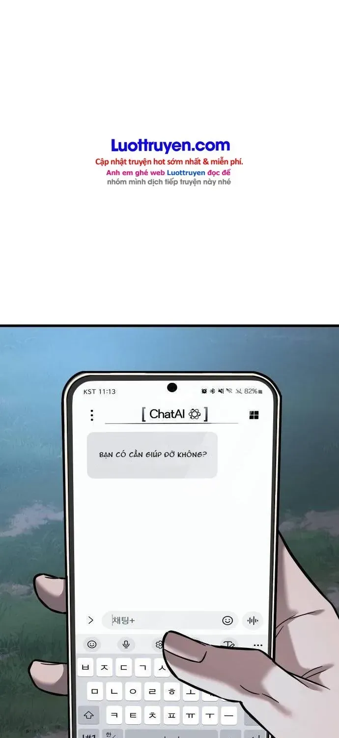 Chủ Nghĩa Sinh Tồn Chap 1 - Next Chap 2