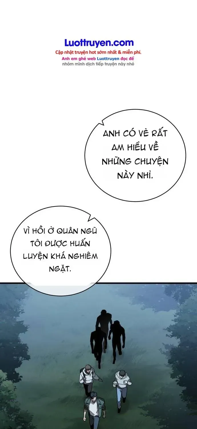 Chủ Nghĩa Sinh Tồn Chap 1 - Next Chap 2