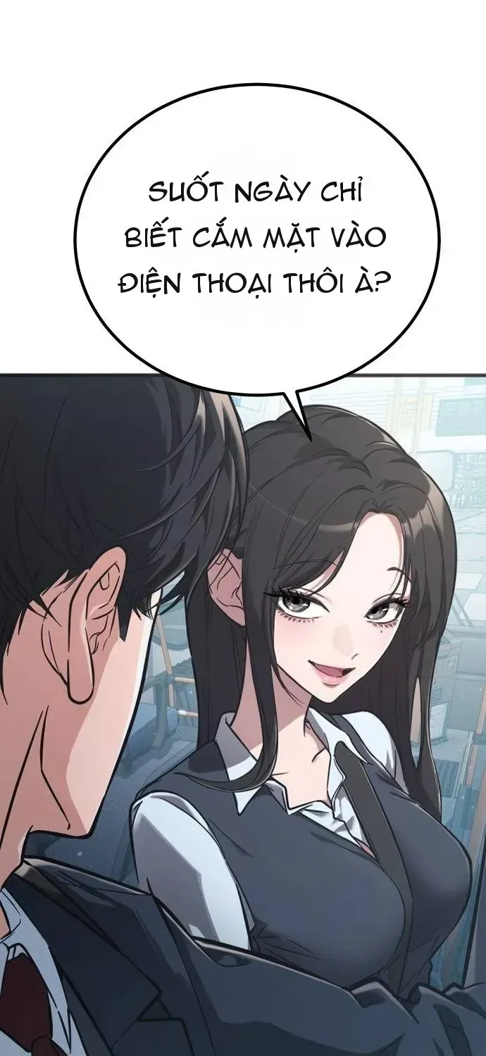 Chủ Nghĩa Sinh Tồn Chap 1 - Next Chap 2