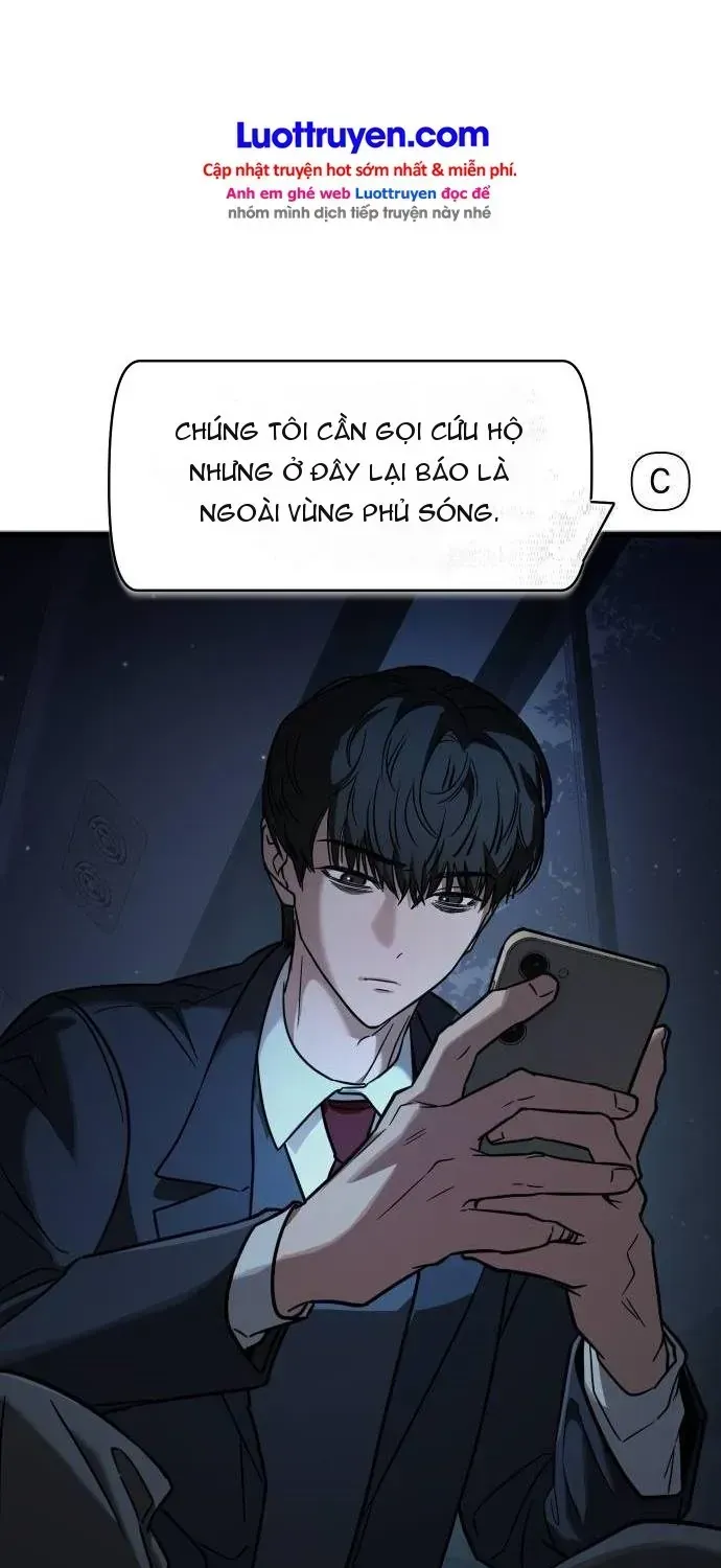 Chủ Nghĩa Sinh Tồn Chap 1 - Next Chap 2