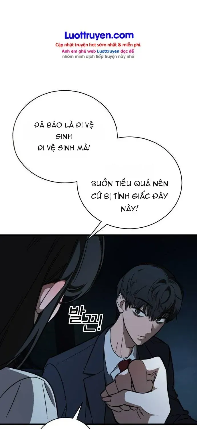 Chủ Nghĩa Sinh Tồn Chap 1 - Next Chap 2