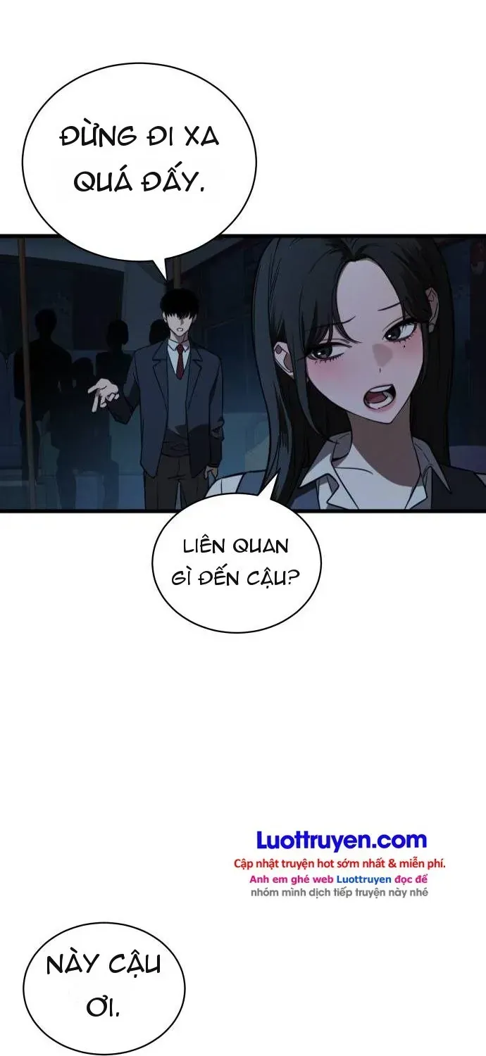 Chủ Nghĩa Sinh Tồn Chap 1 - Next Chap 2