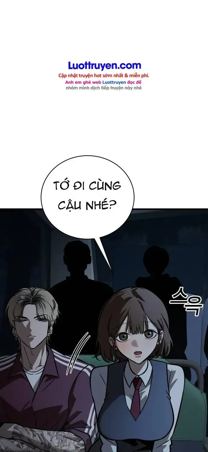 Chủ Nghĩa Sinh Tồn Chap 1 - Next Chap 2