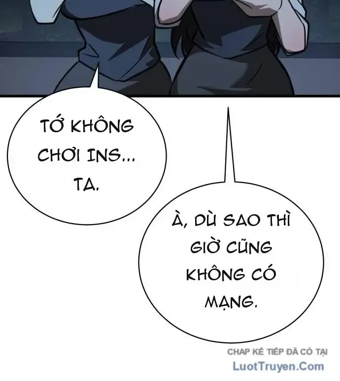 Chủ Nghĩa Sinh Tồn Chap 1 - Next Chap 2