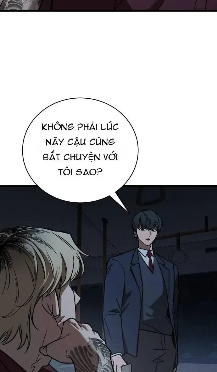 Chủ Nghĩa Sinh Tồn Chap 1 - Next Chap 2