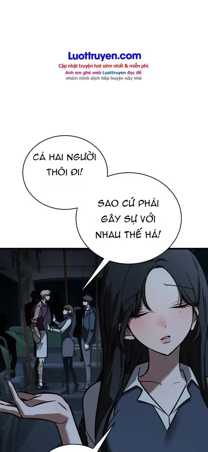 Chủ Nghĩa Sinh Tồn Chap 1 - Next Chap 2