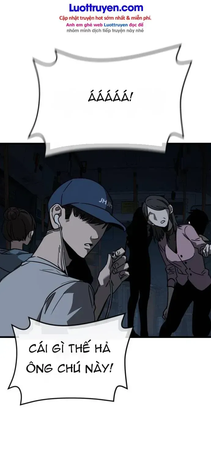 Chủ Nghĩa Sinh Tồn Chap 1 - Next Chap 2