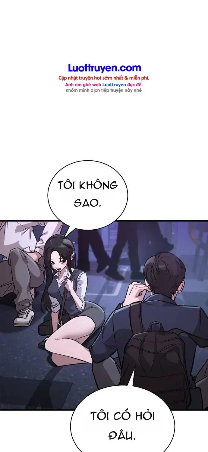 Chủ Nghĩa Sinh Tồn Chap 1 - Next Chap 2