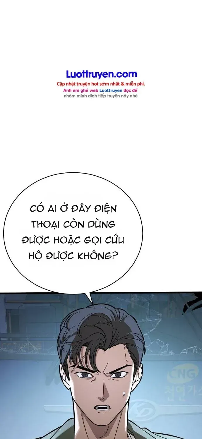 Chủ Nghĩa Sinh Tồn Chap 1 - Next Chap 2