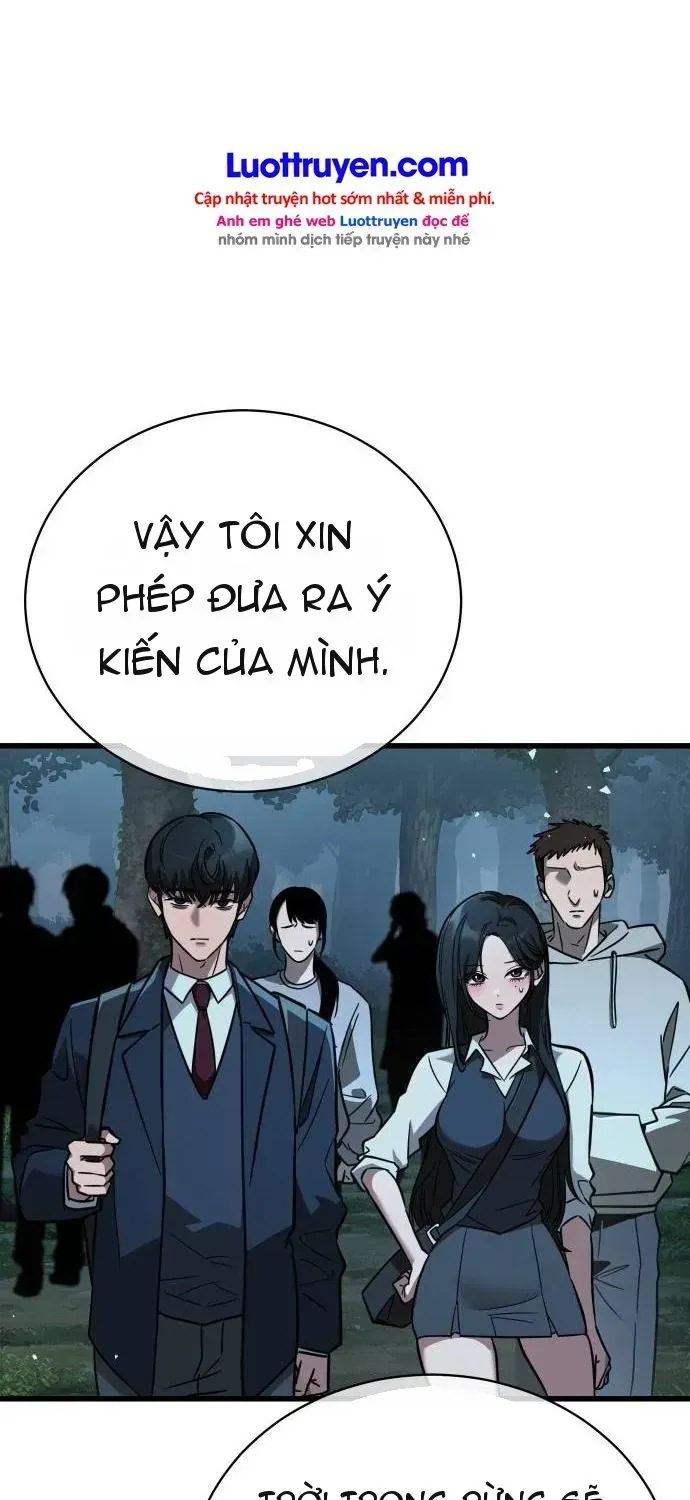 Chủ Nghĩa Sinh Tồn Chap 1 - Next Chap 2